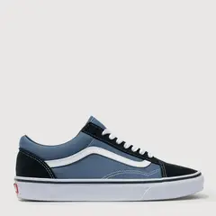 VANS - Tenis Moda Old Skool Hombre