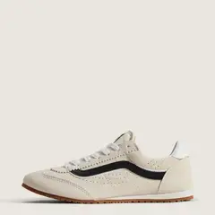 VANS - Tenis Moda Superlow Pro Mujer