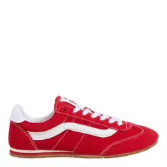VANS - Tenis Moda Superlow Pro Mujer