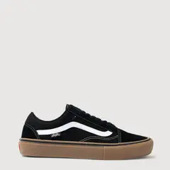 VANS - Tenis Moda Skate Old Skool Mujer