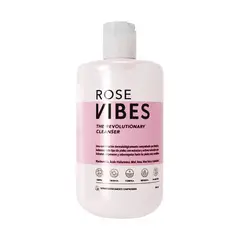 VIBES - Limpiador facial con ácido hialurónico para Todo tipo de piel 280 ml