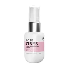 VIBES - Hidratante facial Crema para Todo tipo de piel 30 ml