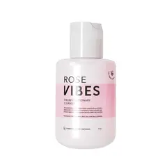 VIBES - Limpiador facial con ácido hialurónico para Todo tipo de piel 90 ml