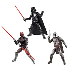 STAR WARS - EC-Fig Titan Series Surt
