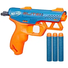 NERF - EC-Lanzador Elite 2.0 Slyshot