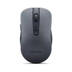 undefined - Mouse Lenovo WL310 Bluetooth Inalámbrico Gris