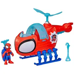 SPIDEY AND HIS AMAZING FRIENDS - Accesorio de acción