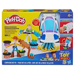 PLAY-DOH - Masa
