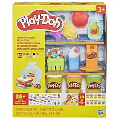 PLAY-DOH - Masa