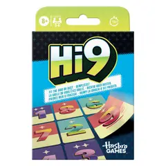 HASBRO - Juego de mesa Games