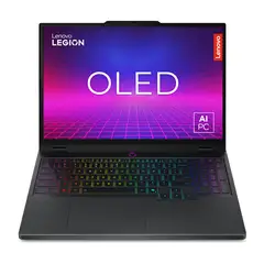 Lenovo - Portátil Gamer Legion 5| Geforce RTX 5060 |AMD Ryzen 7 | 16GB de RAM | 1TB SSD de Almacenamiento | Windows 11 | Pantalla 15.1 pulgadas | Legion 5 | Computador Portátil