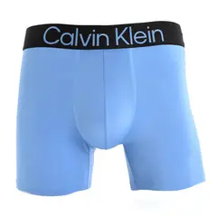 CALVIN KLEIN - Boxer Hombre Pack de 3 de Algodón