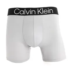 CALVIN KLEIN - Boxer Hombre Pack de 3 de Algodón