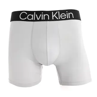 CALVIN KLEIN - Boxer Hombre Pack de 3 de Algodón