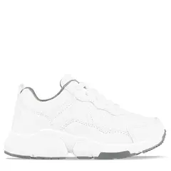 CROYDON - Tenis Escolares Xcoleg Unisex niño