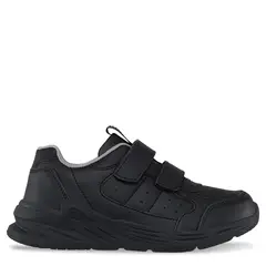 CROYDON - Tenis Escolares Neril Unisex niño con Velcro