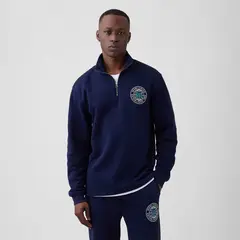 GAP - Saco Hombre en algodón
