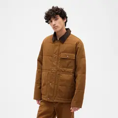 GAP - Chaqueta Hombre en algodón