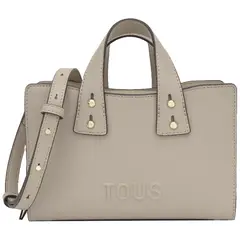 TOUS - Bowling pequeña Back To Basics Topo