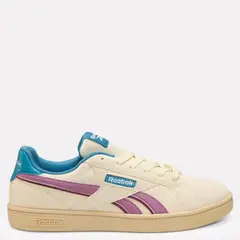 REEBOK - Tenis Moda Court Retro Mujer