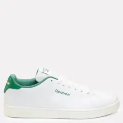 REEBOK - Tenis Moda Court Clean Hombre