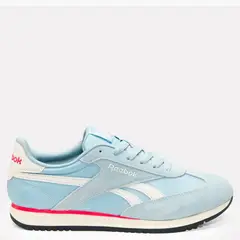 REEBOK - Tenis Moda World 70 Mujer