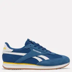 REEBOK - Tenis Moda World 70 Hombre