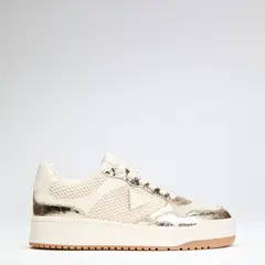 GUESS - Tenis Moda Miram Mujer