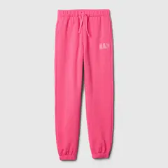 GAP - Jogger para Niña de Algodón