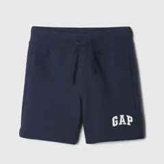 GAP - Pantaloneta para Niño con Logo de Algodón