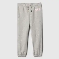 GAP - Jogger para Niña de Algodón
