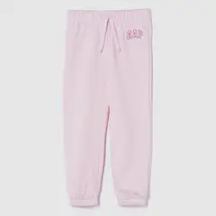 GAP - Jogger para Niña de Algodón