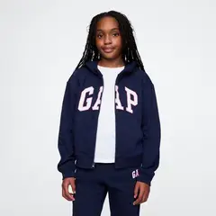 GAP - Saco para Niña de Algodón