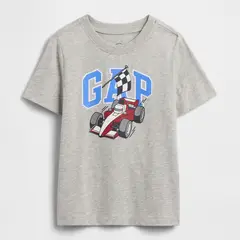 GAP - Camiseta para Niño en Algodón
