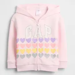 GAP - Saco para Niña en Algodón