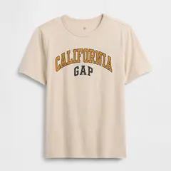 GAP - Camiseta para Niño en Algodón