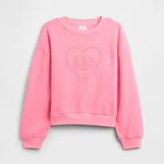 GAP - Saco para Niña en Algodón