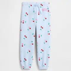 GAP - Jogger para Niña en Algodón