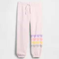 GAP - Jogger para Niña en Algodón
