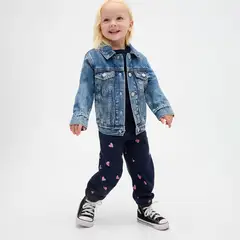 GAP - Pantalón para Niña en Algodón