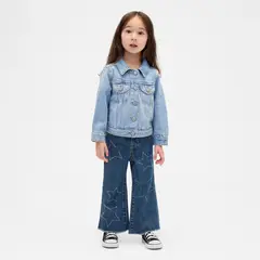 GAP - Jean para Niña de Algodón