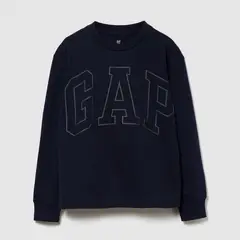 GAP - Camiseta manga larga para Niño en Algodón
