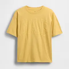 GAP - Camiseta para Niño en Algodón