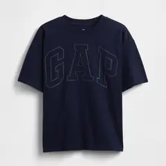 GAP - Camiseta para Niño en Algodón
