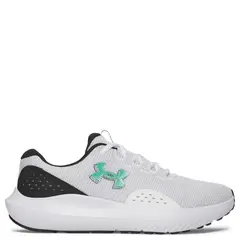 UNDER ARMOUR - Tenis Hombre Running Charged Surge 4