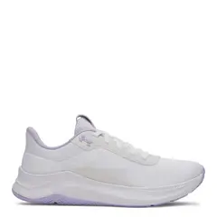 UNDER ARMOUR - Tenis Mujer Cross training Aurora 3