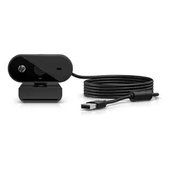 HP - Camara Web 320 Fhd Nfr 53X26AA