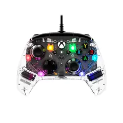 HP - Joystick HyperX Clutch Gladiate con cable para gaming - Xbox Claro 7D6H2AA