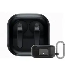 SAMSUNG - Galaxy Buds4 Pro Negro + Clip Case