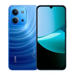 XIAOMI - Redmi 15C 4GB 128GB Ng